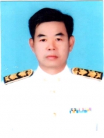 สิบตำรวจเอกสวัสดิ์ หล้าทุม